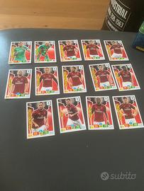 Carte Adrenlayn XL 2019-20