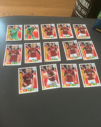 Carte Adrenlayn XL 2019-20