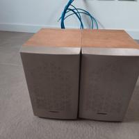 Aiwa Speaker System coppia casse