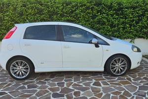 FIAT Grande Punto 1.3 M-Jet 90 CV Sport