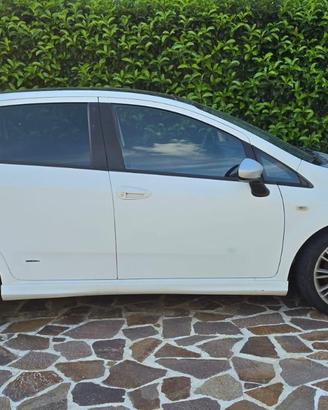 FIAT Grande Punto 1.3 M-Jet 90 CV Sport