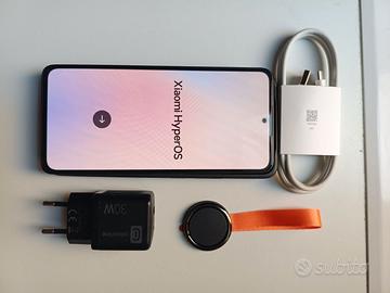 Xiaomi Redmi Note 14 5G 256 GB