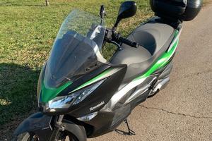 Kawasaki J300 - 2016