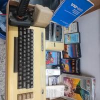 commodore Vic 20 