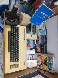 commodore Vic 20 