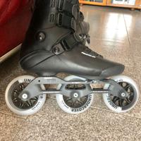 Powerslide Kaze 110 - Taglia 42 EU