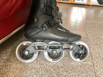 Powerslide Kaze 110 - Taglia 42 EU