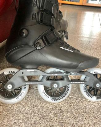 Powerslide Kaze 110 - Taglia 42 EU