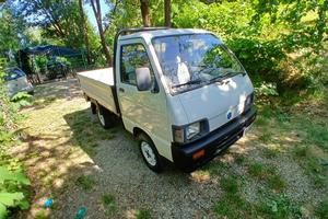 piaggio porter benzina gpl