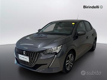 PEUGEOT 208 2ª serie - 208 PureTech 100 Stop&Start