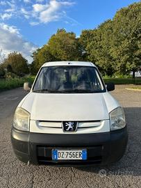 Peugeot Ranch 190C 1.4 Furgone Eco Metano Origin