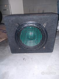 Subwoofer
