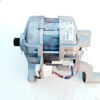 Motore elettrico trifase per lavatrice 