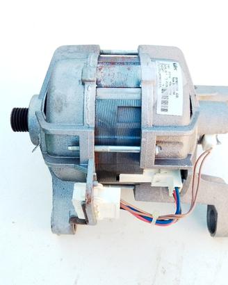Motore elettrico trifase per lavatrice 