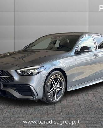 Mercedes-Benz Classe C C220d MHEV | 197CV - 2...
