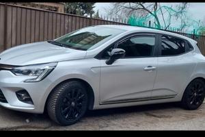 clio 5 1.5 blue cdi 27 luglio 2020