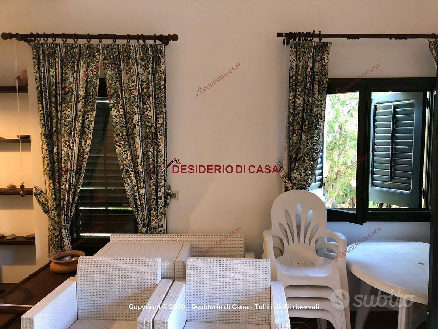 Casa, Cefalù. - Vista 5