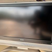 TV Sharp Aquos 32” - Modello LC-32GA8E