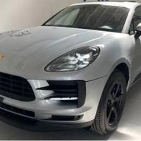 porsche macan 2.0 245cv 