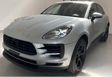 porsche macan 2.0 245cv 