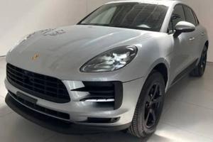 porsche macan 2.0 245cv 