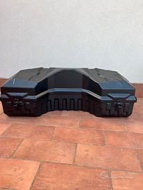 Baule per  quad