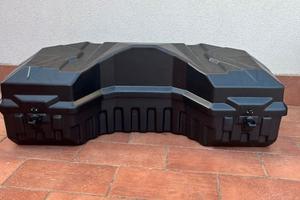 Baule per  quad
