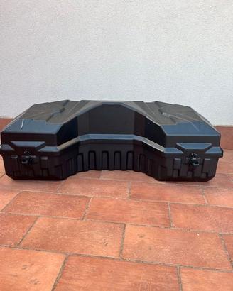 Baule per  quad