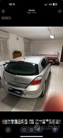Opel astra 1.7 tdi