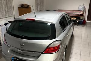 Opel astra 1.7 tdi