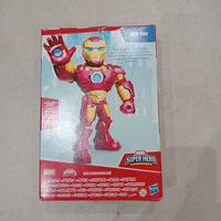 Super HERO MEGA MIGHTIES IRON MAN
