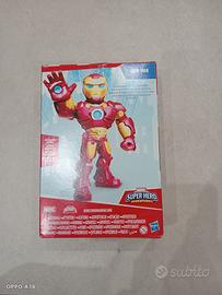 Super HERO MEGA MIGHTIES IRON MAN