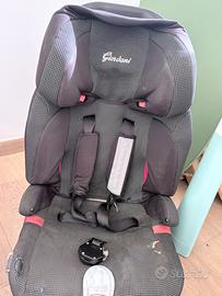 Seggiolino per auto
