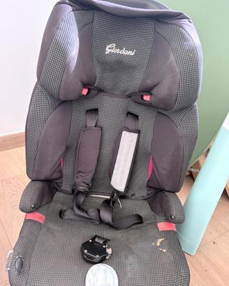 Seggiolino per auto