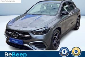 Mercedes-Benz GLA 200 D AMG LINE ADVANCED PLU...