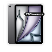Apple iPad Air 11”  7° Gen (WIFI) Chip M3  - NUOVO