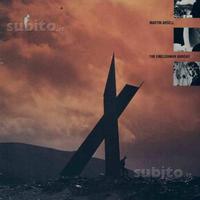 Martin ansell - the englishman abroad lp