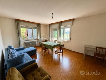 APPARTAMENTO 3 CAMERE IN PLAAZZINA DI SOLE 3 UNITA