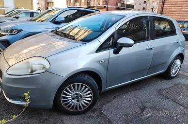 FIAT Grande Punto - 2007