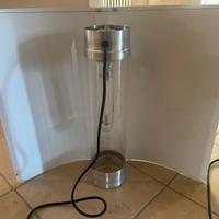 Riflettore piu cooltube per drow box