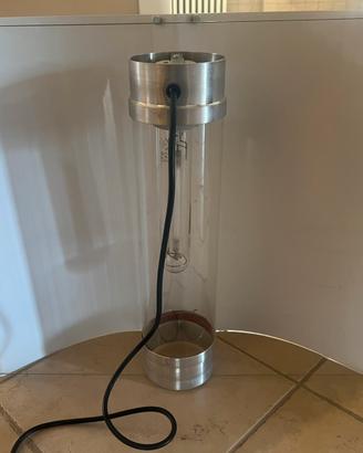 Riflettore piu cooltube per drow box