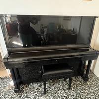 Pianoforte verticale Hamamatsu