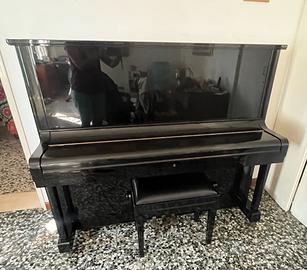 Pianoforte verticale Hamamatsu