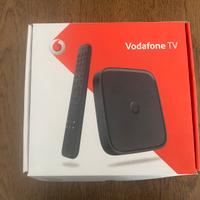 Apparato Vodafone Tv