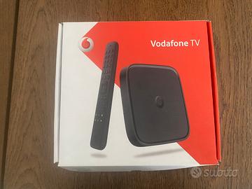 Apparato Vodafone Tv