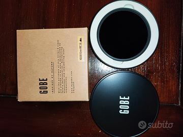 Filtro gobe nd 1000 82 mm