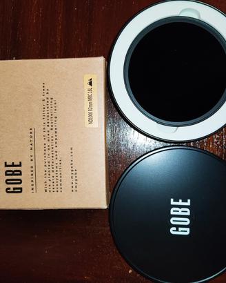Filtro gobe nd 1000 82 mm