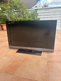 Televisione Sony KDL-37EX402  37 pollici  Bravia