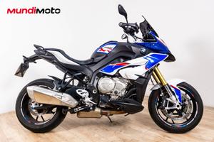 BMW S 1000 XR ABS - 2018