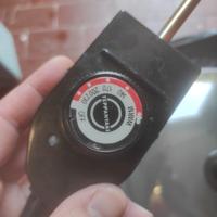 teppanyaki piastra griglia elettrica 